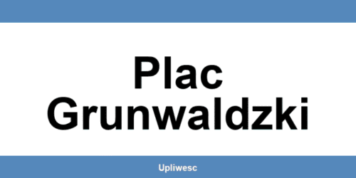 Skontaktuj się z UPC (Play) w Plac Grunwaldzki – telefon, awarie i pomoc