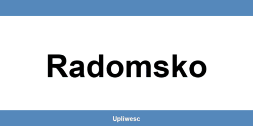 Skontaktuj się z UPC (Play) w Radomsko – telefon, awarie i pomoc