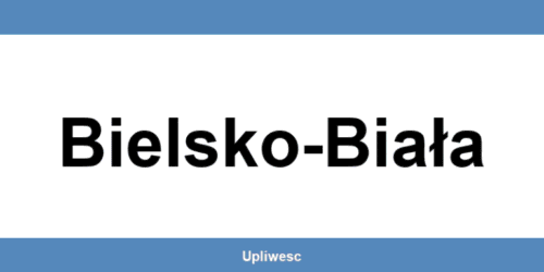 Skontaktuj się z UPC (Play) w Bielsko-Biała – telefon, awarie i pomoc