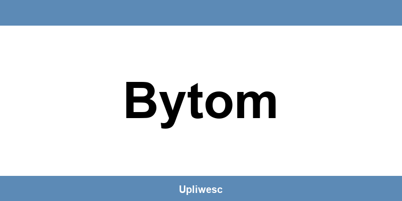 Skontaktuj się z UPC (Play) w Bytom – telefon, awarie i pomoc