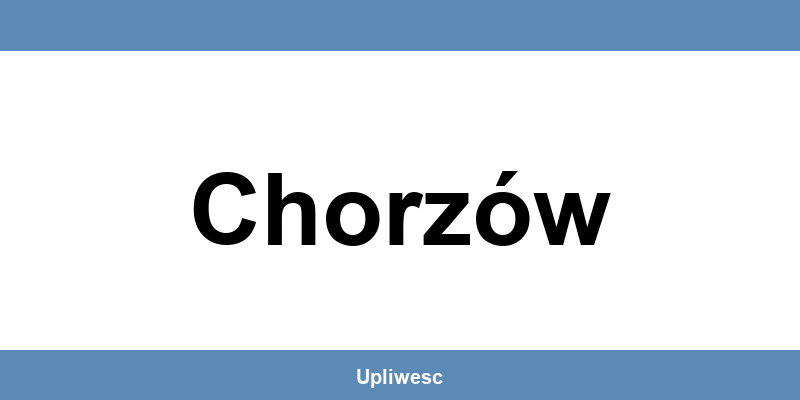 Skontaktuj się z UPC (Play) w Chorzów – telefon, awarie i pomoc