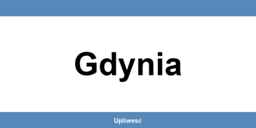 Skontaktuj się z UPC (Play) w Gdynia – telefon, awarie i pomoc