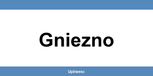 Skontaktuj się z UPC (Play) w Gniezno – telefon, awarie i pomoc
