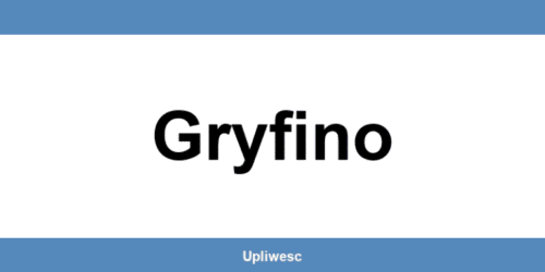 Skontaktuj się z UPC (Play) w Gryfino – telefon, awarie i pomoc