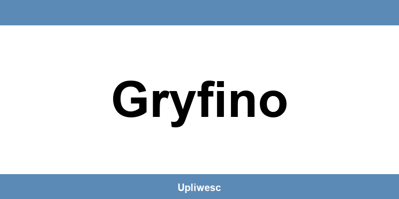 Skontaktuj się z UPC (Play) w Gryfino – telefon, awarie i pomoc