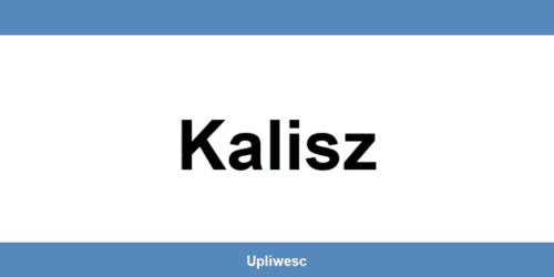 Skontaktuj się z UPC (Play) w Kalisz – telefon, awarie i pomoc
