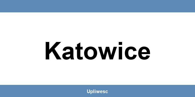 Skontaktuj się z UPC (Play) w Katowice – telefon, awarie i pomoc