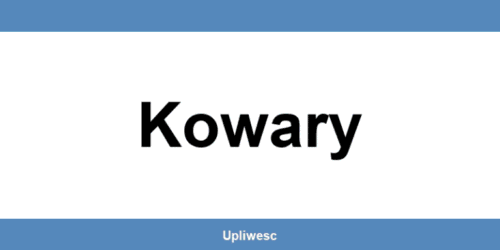 Skontaktuj się z UPC (Play) w Kowary – telefon, awarie i pomoc