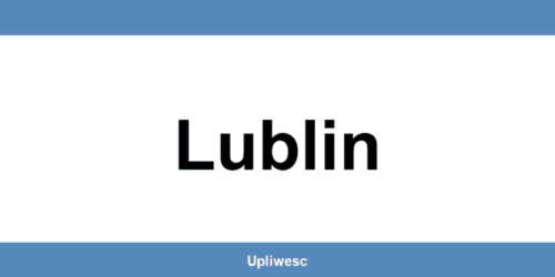 Skontaktuj się z UPC (Play) w Lublin – telefon, awarie i pomoc
