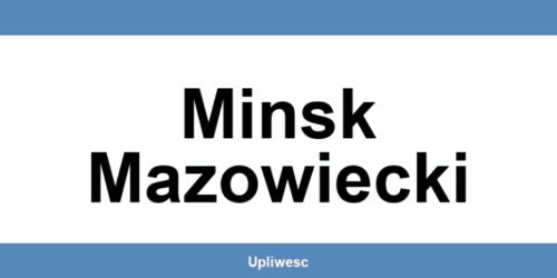 Skontaktuj się z UPC (Play) w Minsk Mazowiecki – telefon, awarie i pomoc