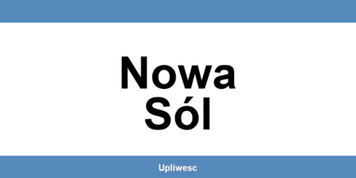 Skontaktuj się z UPC (Play) w Nowa Sól – telefon, awarie i pomoc