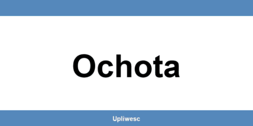 Skontaktuj się z UPC (Play) w Ochota – telefon, awarie i pomoc