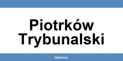 Skontaktuj się z UPC (Play) w Piotrków Trybunalski – telefon, awarie i pomoc