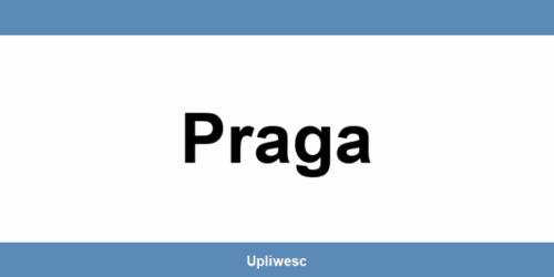 Skontaktuj się z UPC (Play) w Praga – telefon, awarie i pomoc