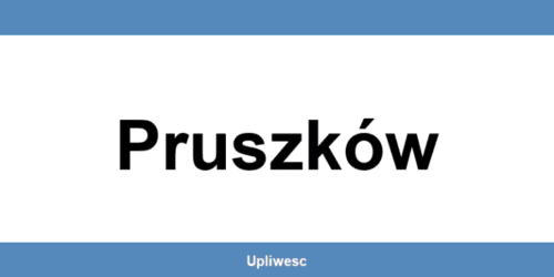 Skontaktuj się z UPC (Play) w Pruszków – telefon, awarie i pomoc