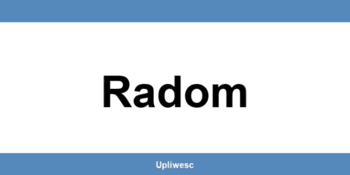 Skontaktuj się z UPC (Play) w Radom – telefon, awarie i pomoc