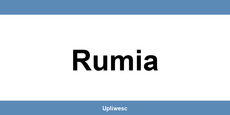 Skontaktuj się z UPC (Play) w Rumia – telefon, awarie i pomoc