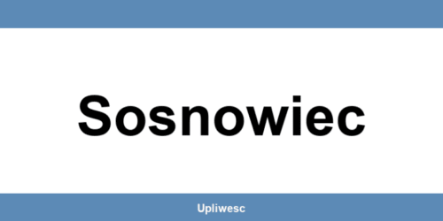 Skontaktuj się z UPC (Play) w Sosnowiec – telefon, awarie i pomoc