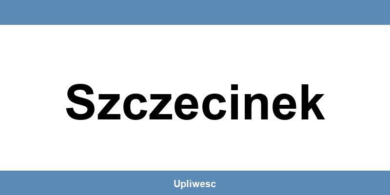 Skontaktuj się z UPC (Play) w Szczecinek – telefon, awarie i pomoc