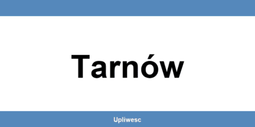 Skontaktuj się z UPC (Play) w Tarnów – telefon, awarie i pomoc