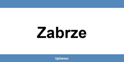 Skontaktuj się z UPC (Play) w Zabrze – telefon, awarie i pomoc